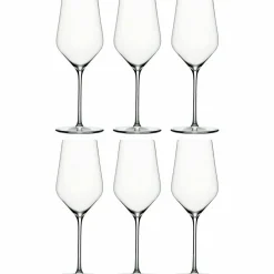 Vitvinsglas 400 ml. 6 st.
