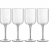 Vitvinsglas 4-pack