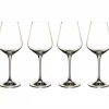 Vitvinsglas 4 pack
