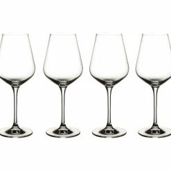 Vitvinsglas 4 pack