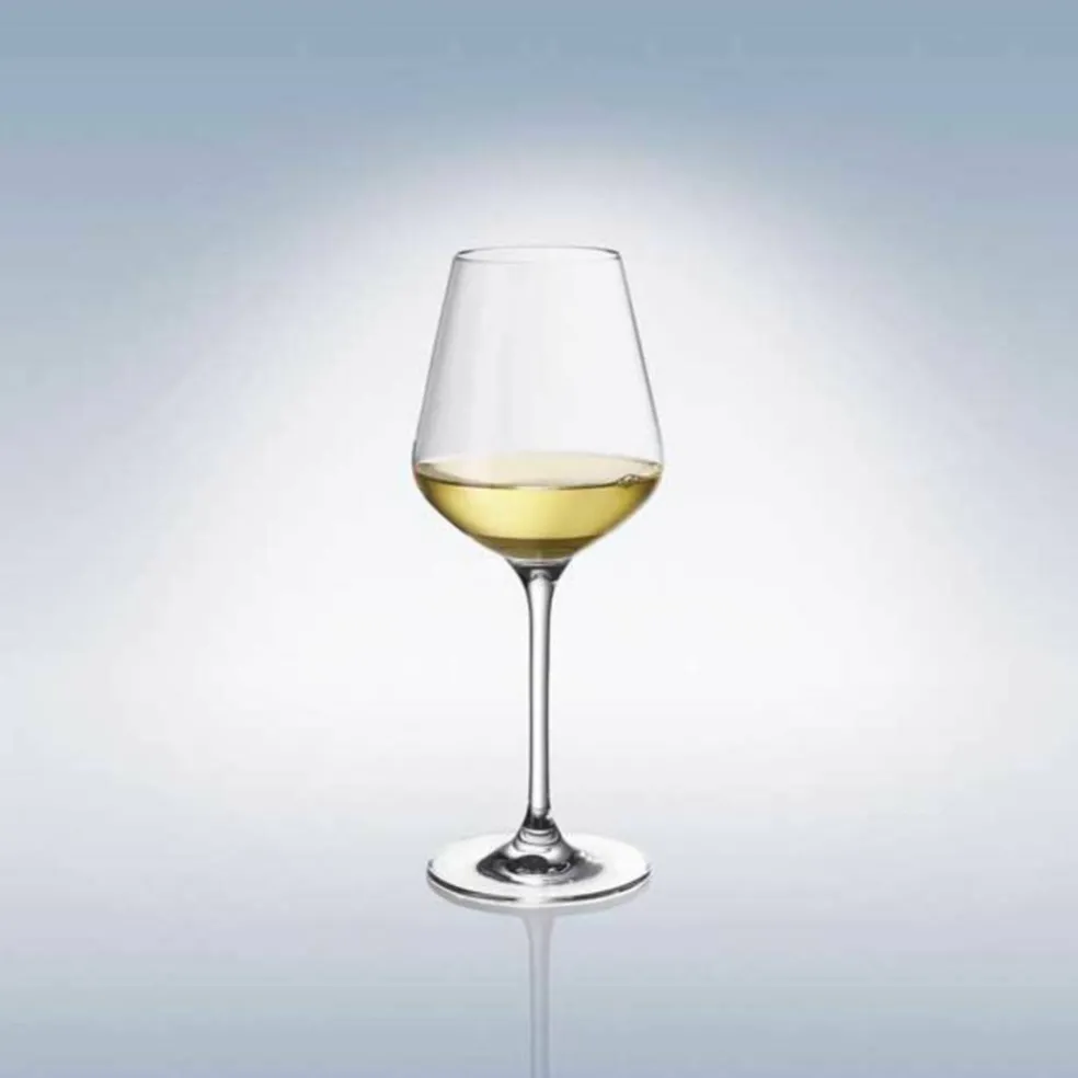 Vitvinsglas 4 pack
