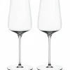 Vitvinsglas 2-pack, 43 cl