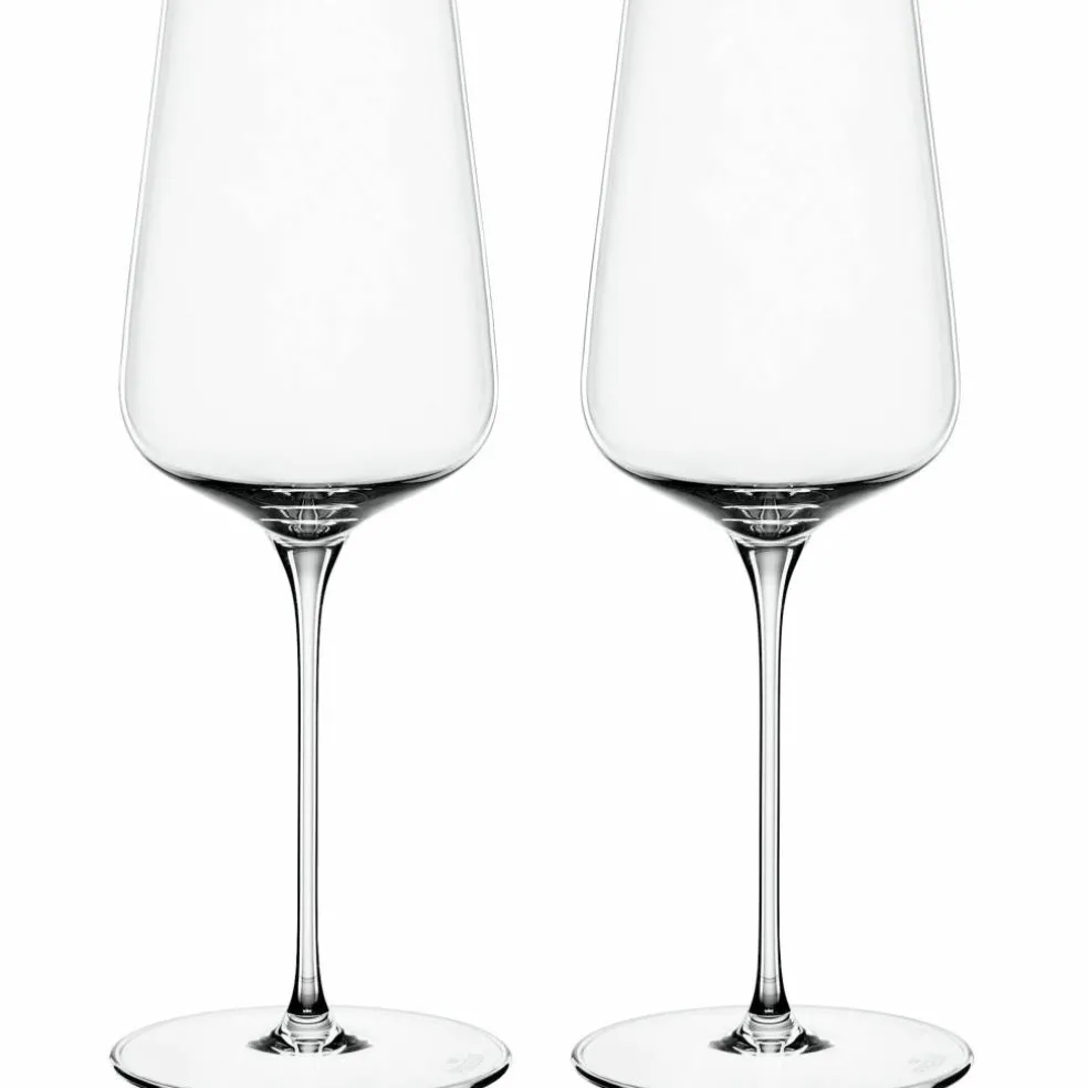 Vitvinsglas 2-pack, 43 cl