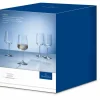 Vitvinsglas 4st