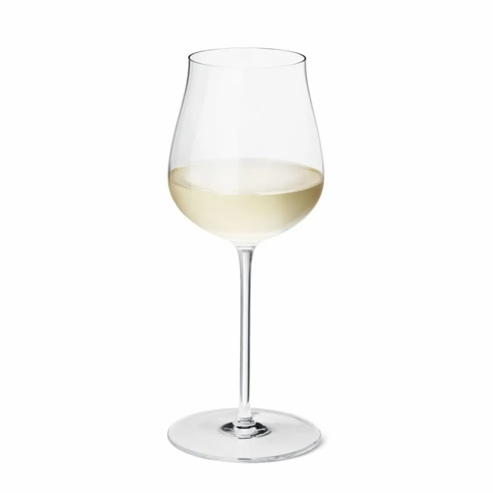 Vitvinsglas 6 st