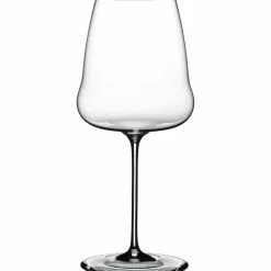 Vitvinsglas till Chardonnay