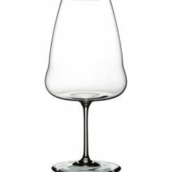 Vitvinsglas till Riesling