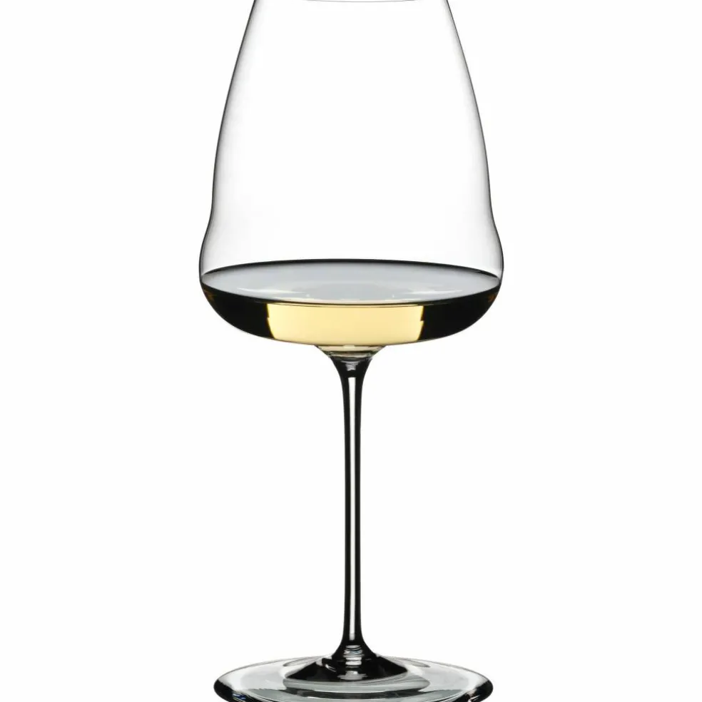 Vitvinsglas till Sauvigno Blanc