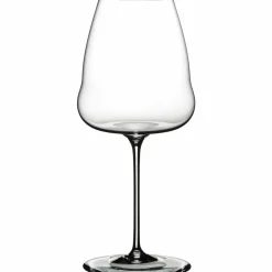 Vitvinsglas till Sauvigno Blanc