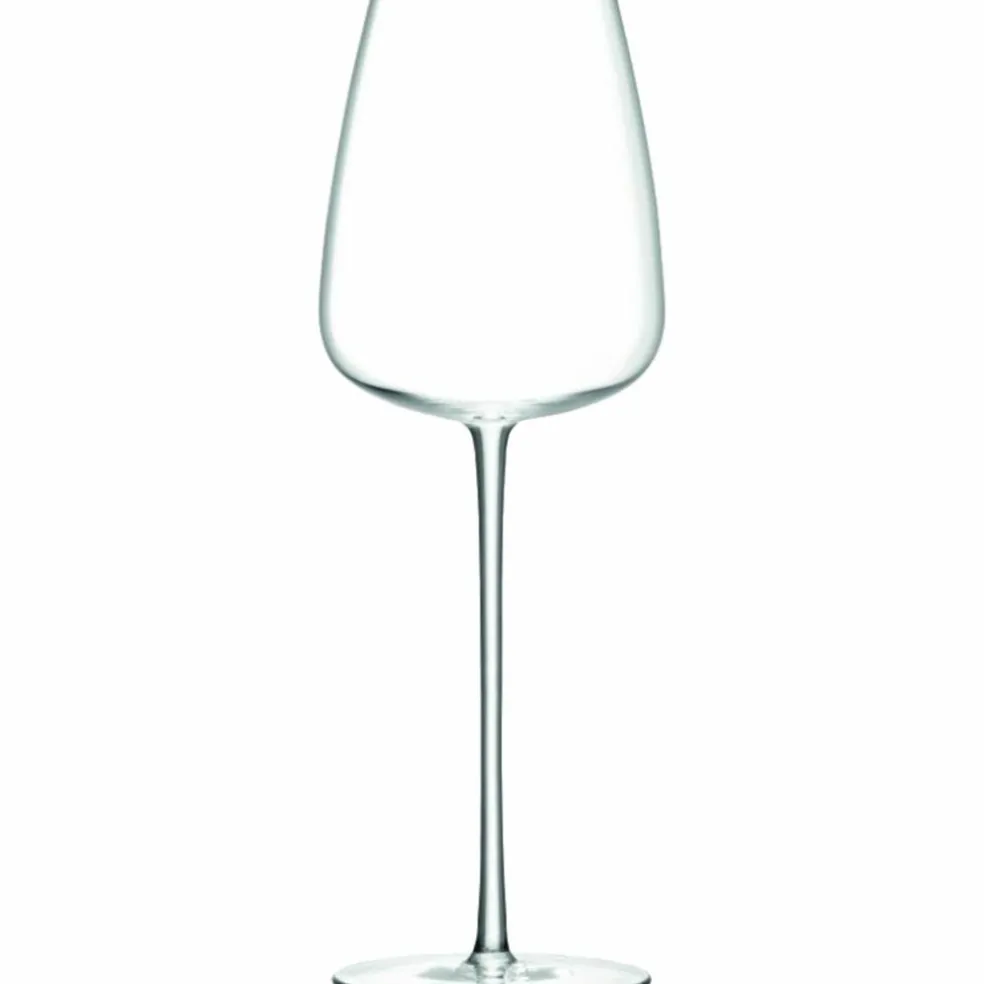 Vitvinsglas Wine culture, 2 st