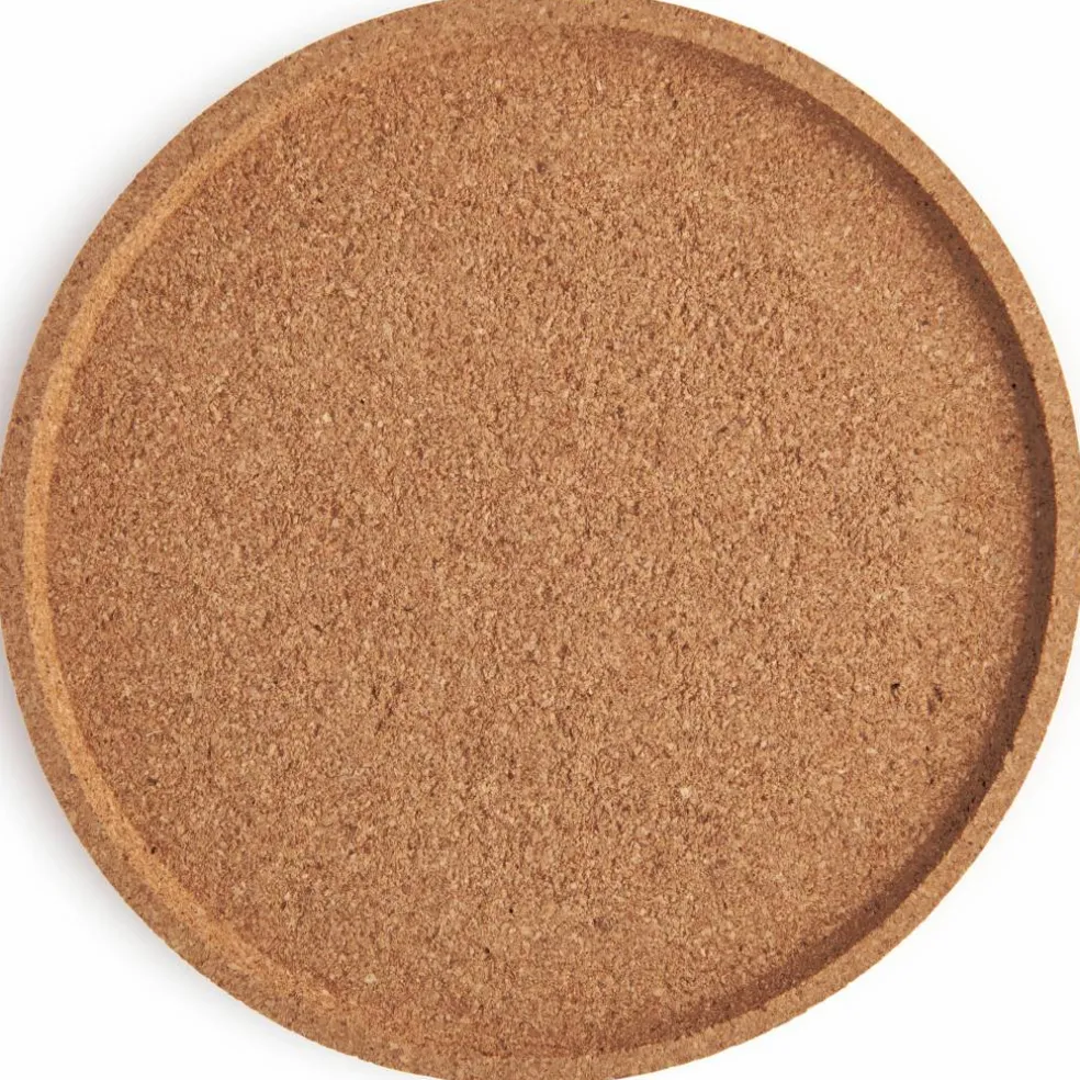 Viva korkunderlägg 168 mm 2-pack
