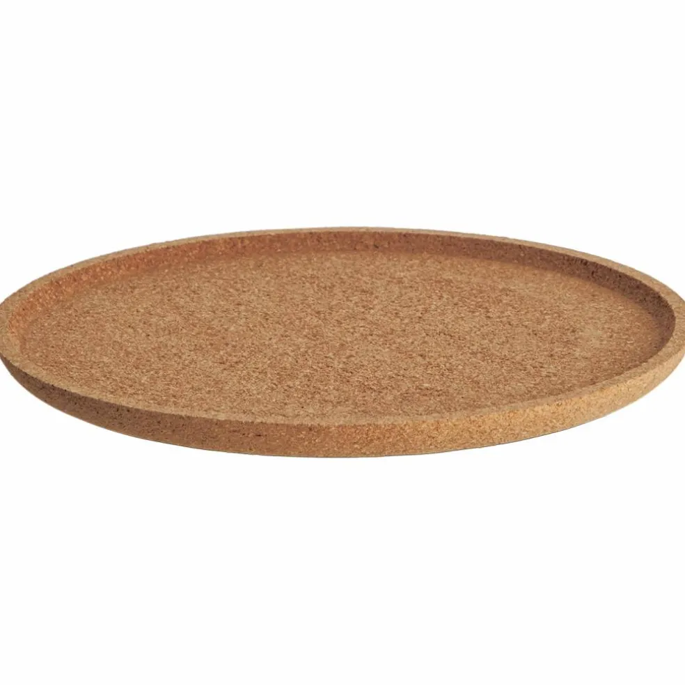 Viva korkunderlägg 168 mm 2-pack