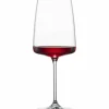 Vivid Senses Flavoursome & Spicy vinglas 66 cl, 2-pack