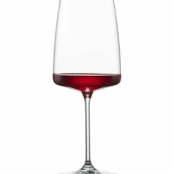 Vivid Senses Flavoursome & Spicy vinglas 66 cl, 2-pack