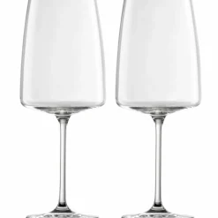 Vivid Senses Flavoursome & Spicy vinglas 66 cl, 2-pack