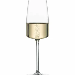 Vivid Senses Fruity & Delicate vitvinsglas 53 cl, 2-pack