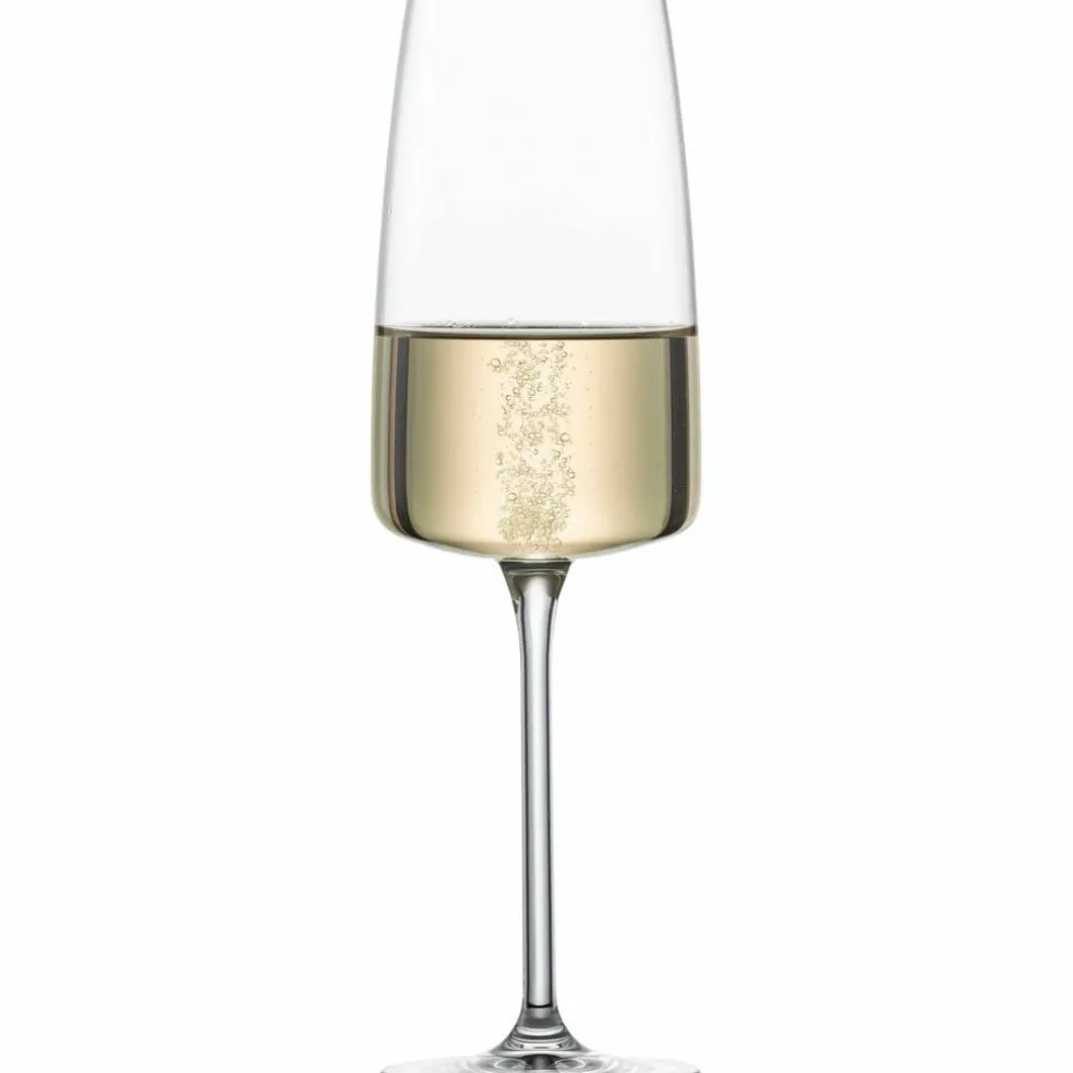 Vivid Senses Fruity & Delicate vitvinsglas 53 cl, 2-pack