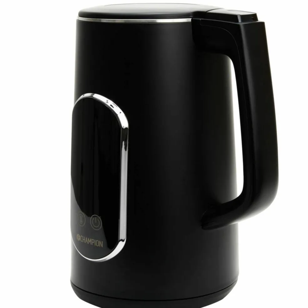 VK800 vattenkokare 1,7 liter, mattsvart