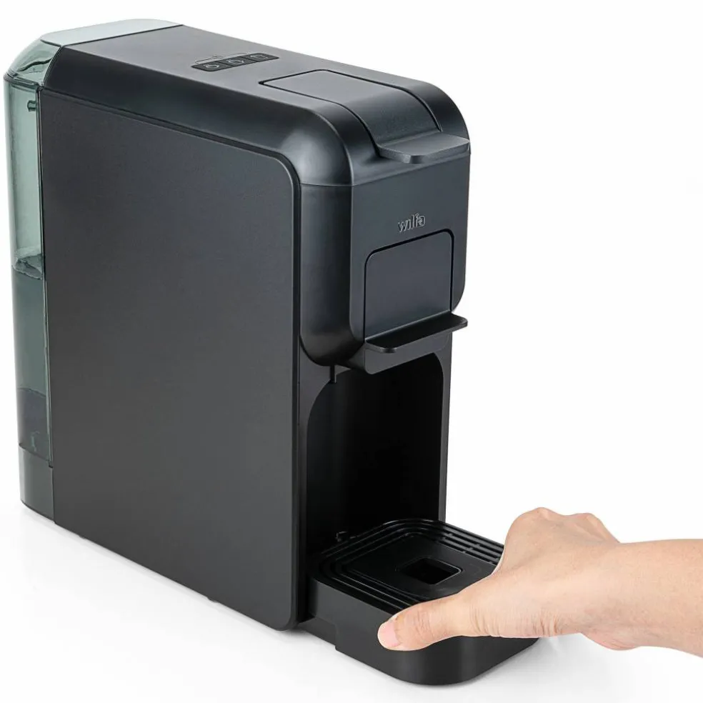 Volo Capsule Mini multifunktionel kapselmaskin