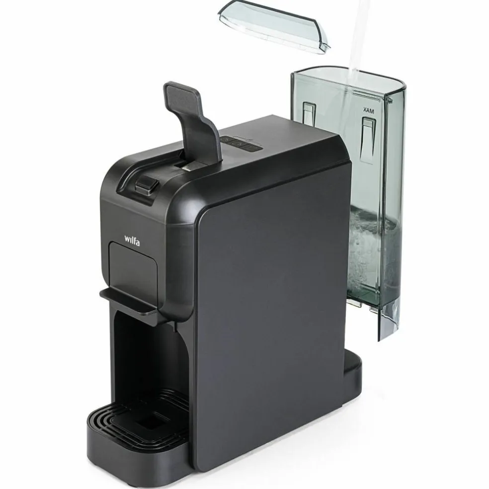 Volo Capsule Mini multifunktionel kapselmaskin