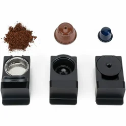 Volo Capsule Mini multifunktionel kapselmaskin