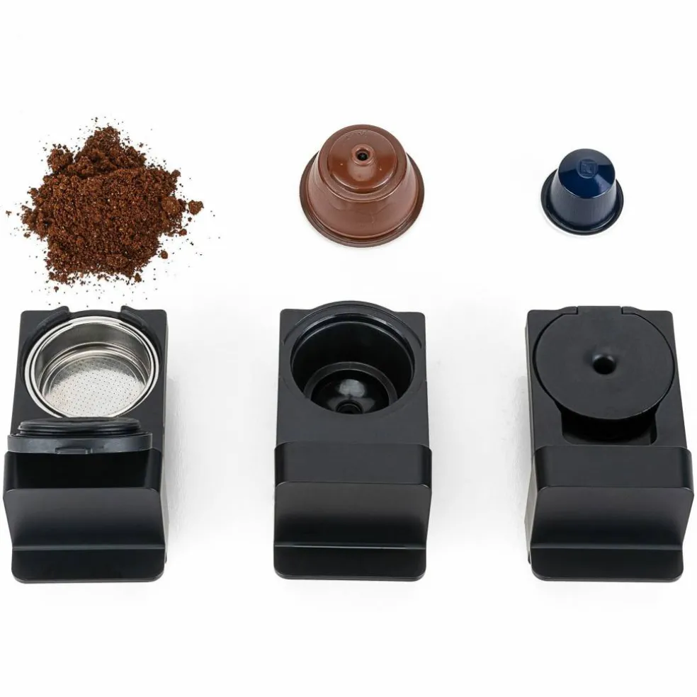 Volo Capsule Mini multifunktionel kapselmaskin
