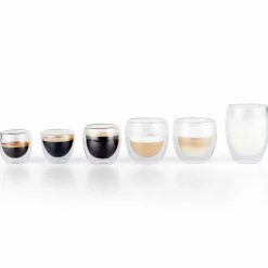 Volo Capsule multifunktionell kaffemaskin