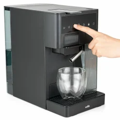 Volo Capsule multifunktionell kaffemaskin