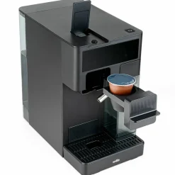 Volo Capsule multifunktionell kaffemaskin