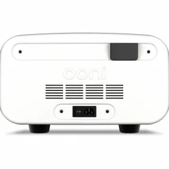 Volt 2 elektrisk pizzaugn 12", polar white