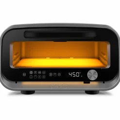 Volt 2 elektrisk pizzaugn 12