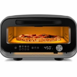 Volt 2 elektrisk pizzaugn 12