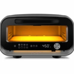 Volt 2 elektrisk pizzaugn 12