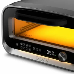 Volt 2 elektrisk pizzaugn 12