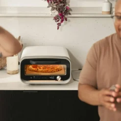 Volt 2 elektrisk pizzaugn 12