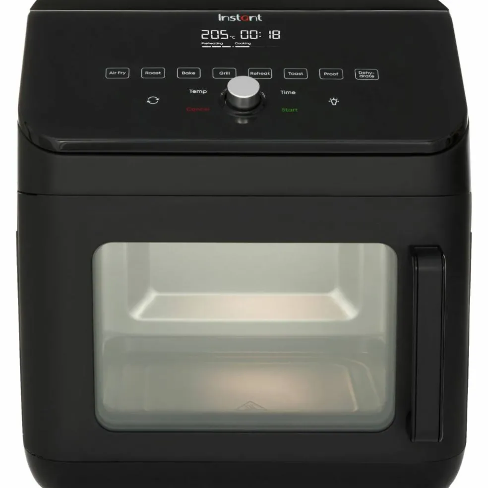 Vortex ClearCook Airfryer & ugn 13 liter