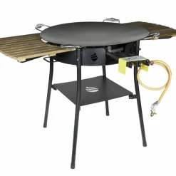 V2 Premium stekhällsset 78 cm