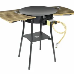 V2 Premium stekhällsset 78 cm