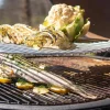 Övre grillgaller maxi