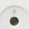 Värmeljusstake, 8 cm, vit