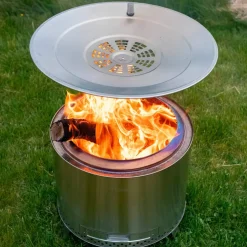 Värmereflektor 50 för grilltorn