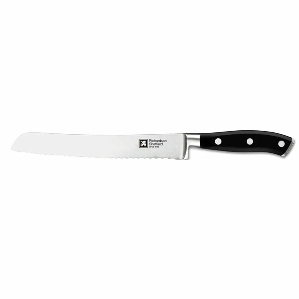 Vulcano brödkniv 20 cm