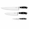 Vulcano knivset 3 delar