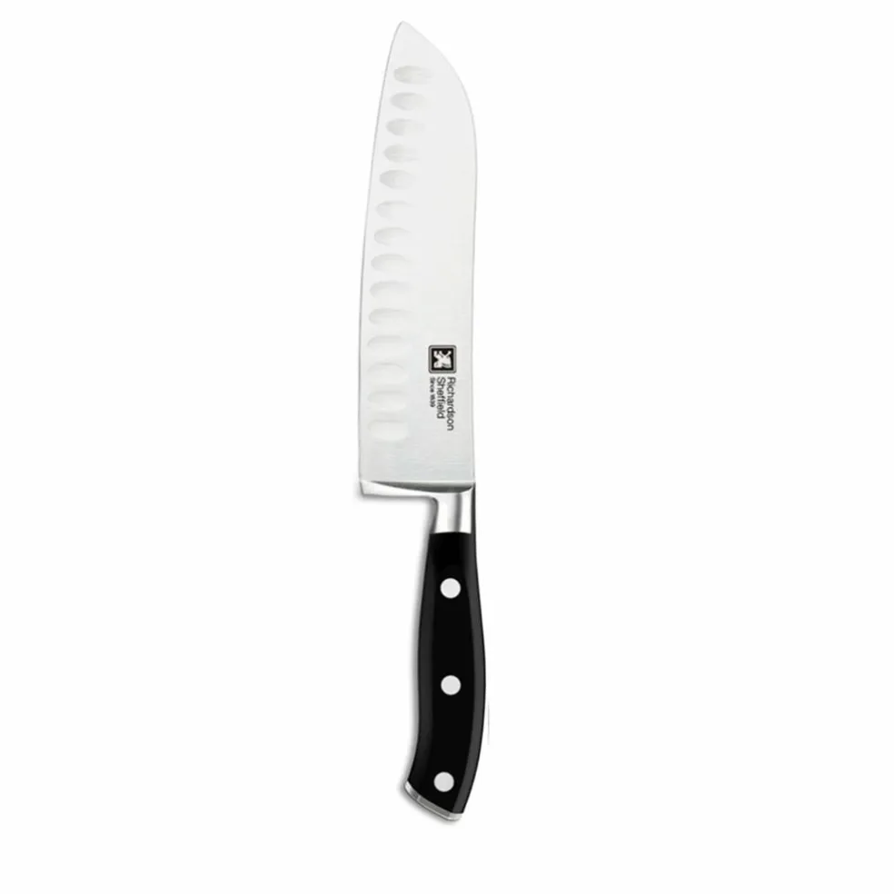 Vulcano kockkniv 20 cm