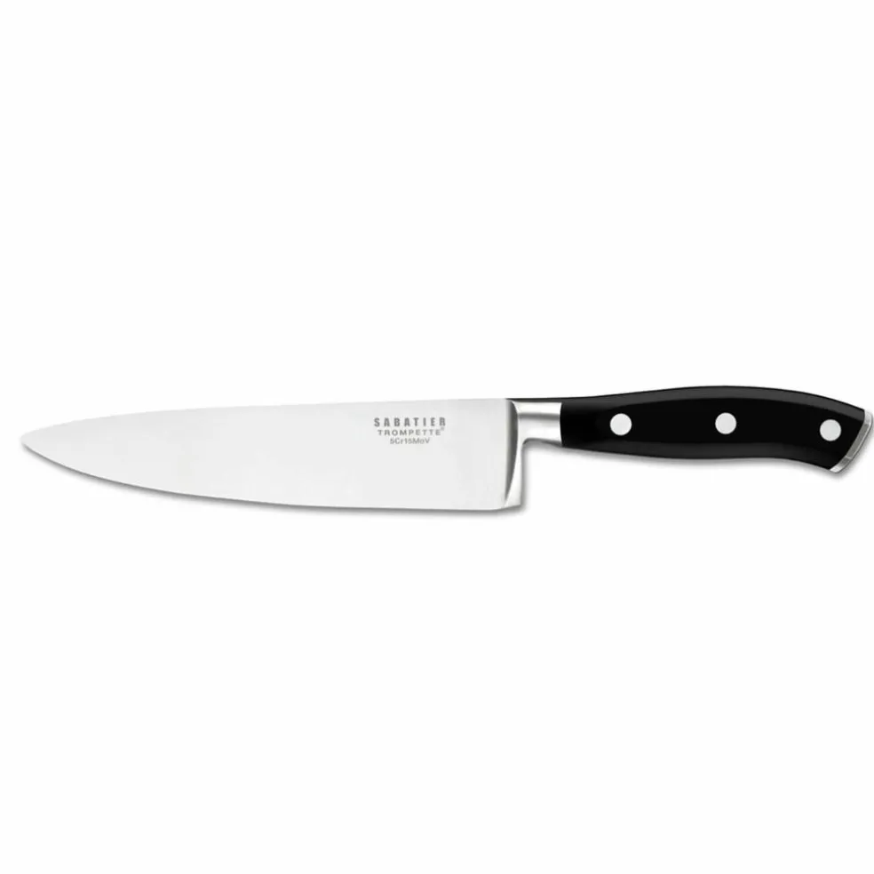 Vulcano kockkniv 15 cm
