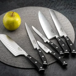 Vulcano kockkniv 15 cm
