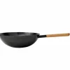 Vulcano wok