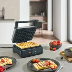 WA 2125 belgiskt våffeljärn