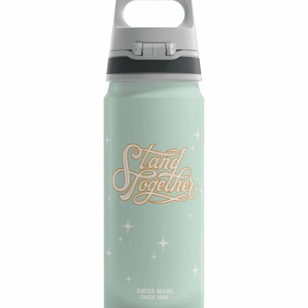 Warner Bros WMB ONE flaska 0,6 liter, Harry Potter
