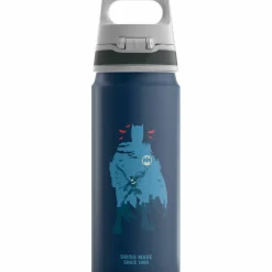 Warner Bros WMB ONE flaska 0,6 liter, Harry Potter